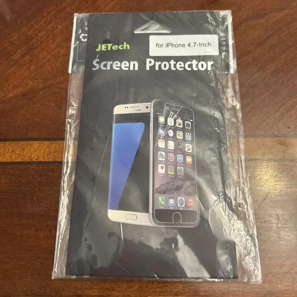 Screen Protector iPhone 4.7 Inch